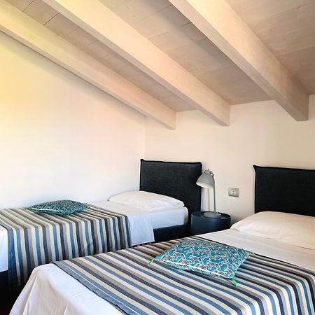 Casa Di Alex | Sirmione Apartment Exterior foto