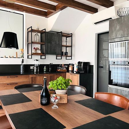 Casa Di Alex | Sirmione Apartment Exterior foto