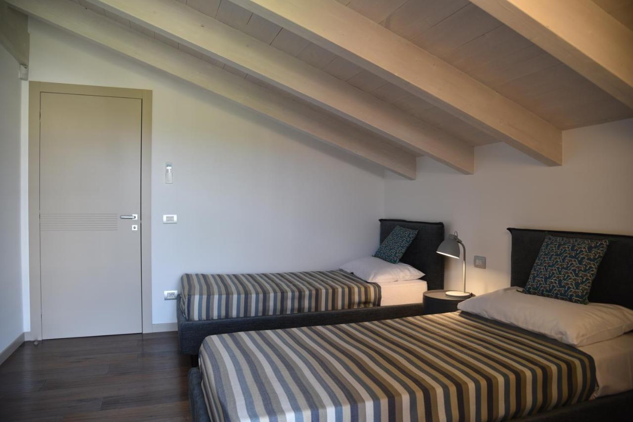 Casa Di Alex | Sirmione Apartment Exterior foto