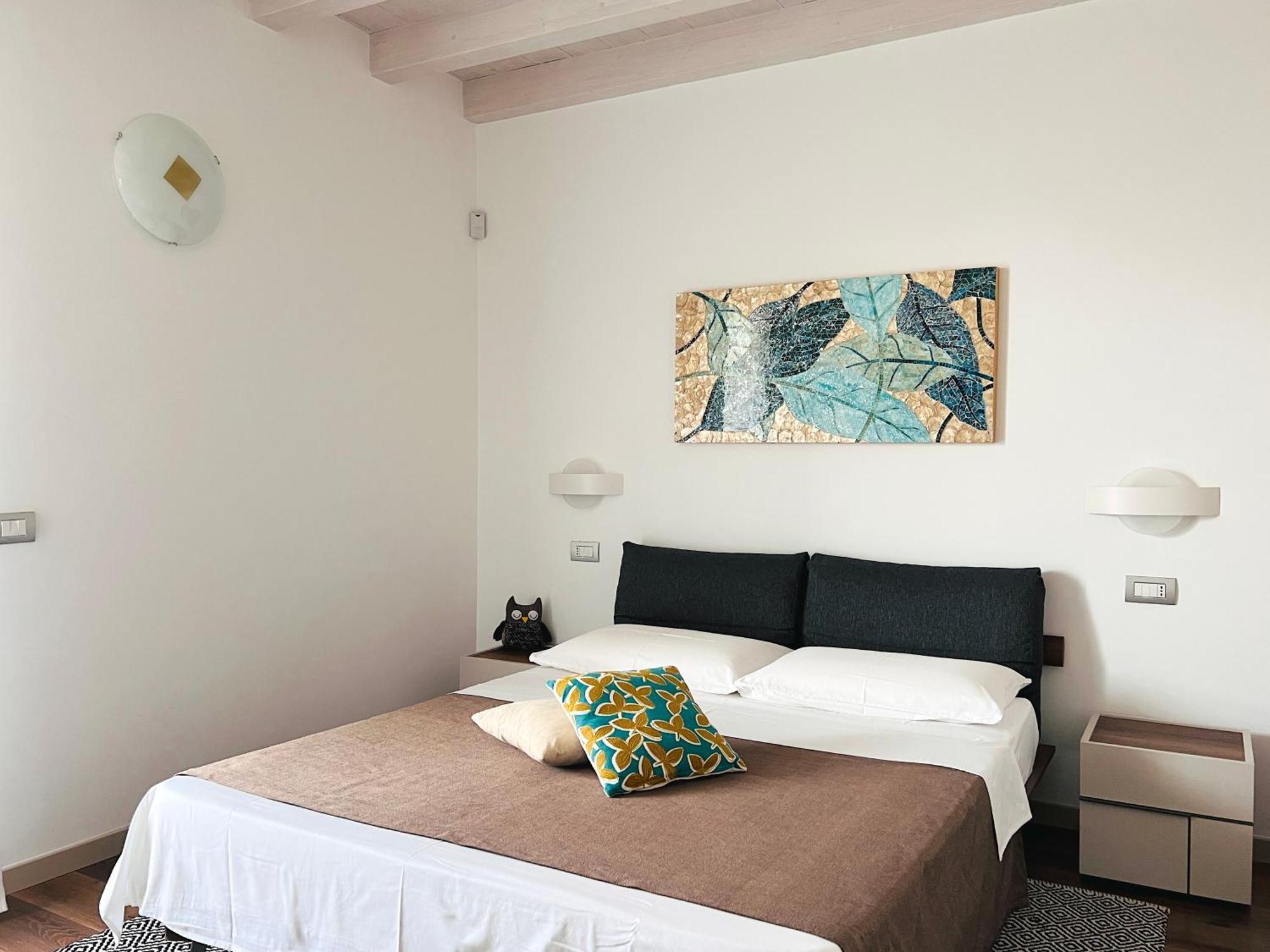 Casa Di Alex | Sirmione Apartment Exterior foto