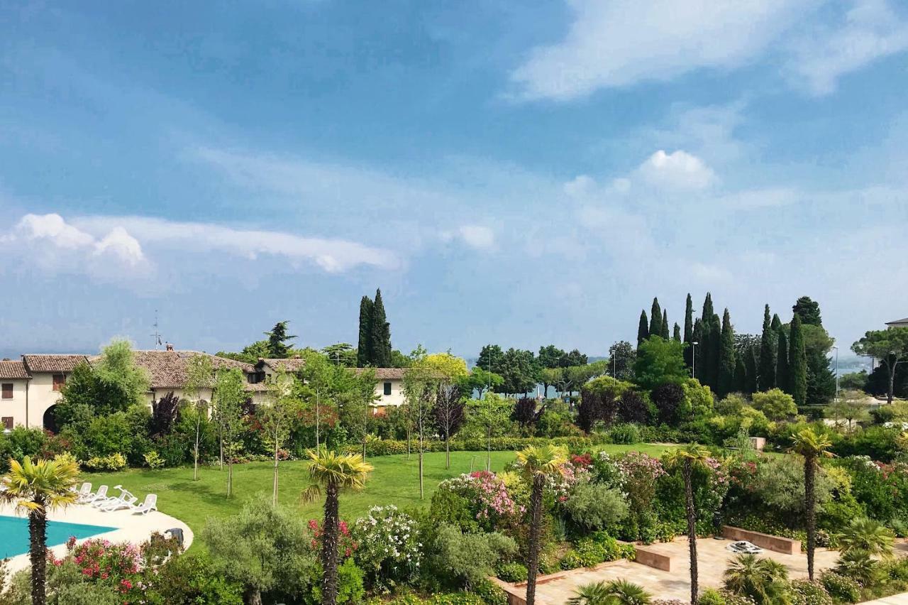 Casa Di Alex | Sirmione Apartment Exterior foto