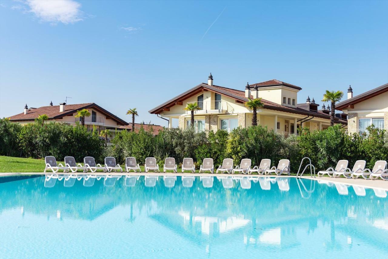 Casa Di Alex | Sirmione Apartment Exterior foto