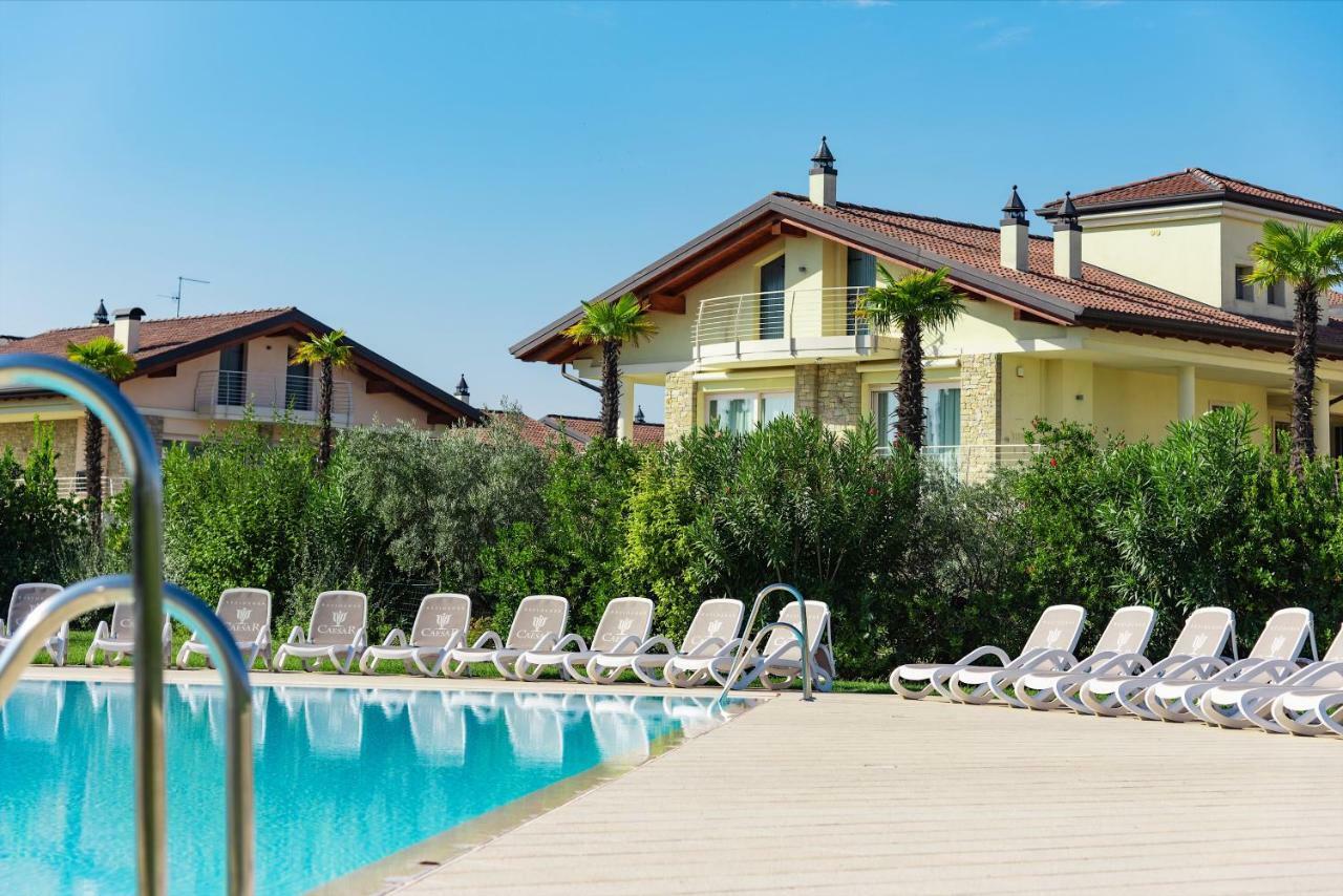 Casa Di Alex | Sirmione Apartment Exterior foto