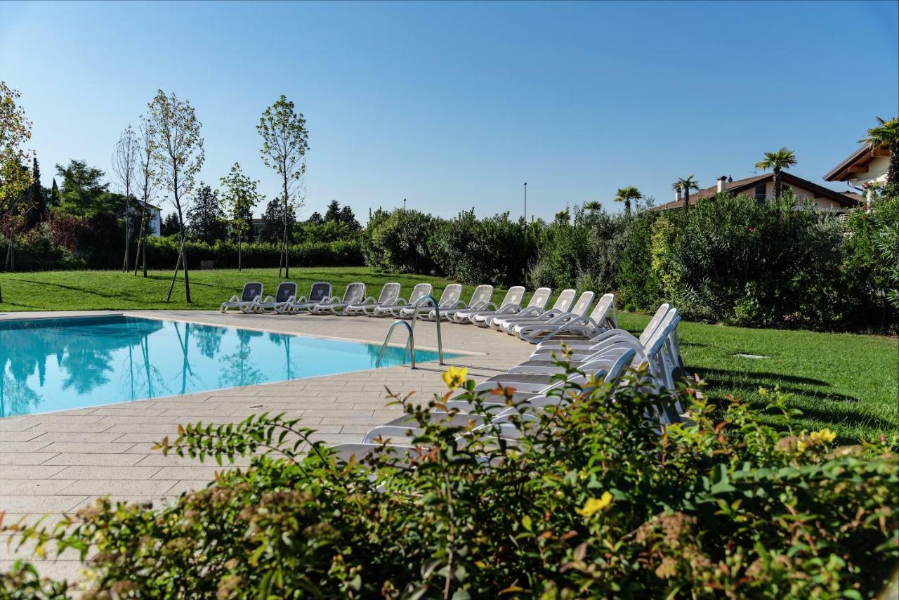 Casa Di Alex | Sirmione Apartment Exterior foto
