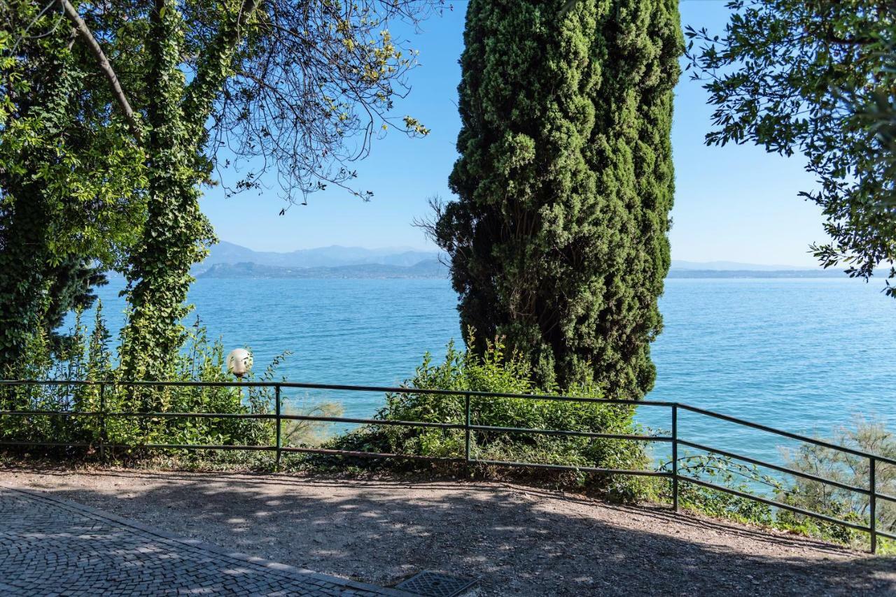 Casa Di Alex | Sirmione Apartment Exterior foto