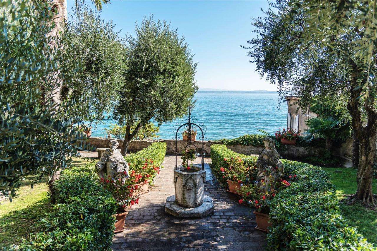 Casa Di Alex | Sirmione Apartment Exterior foto