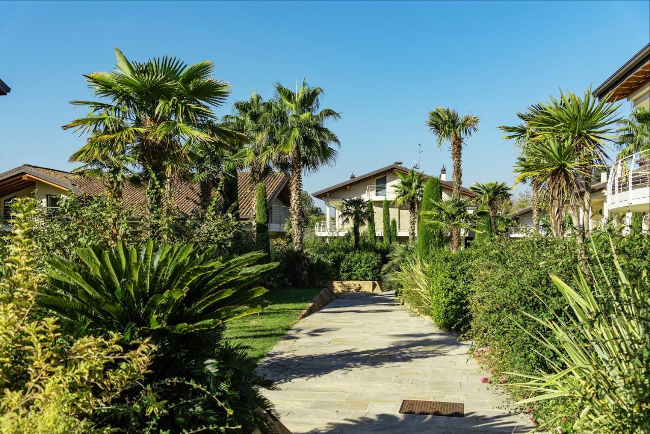 Casa Di Alex | Sirmione Apartment Exterior foto