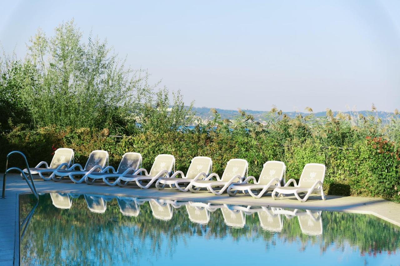 Casa Di Alex | Sirmione Apartment Exterior foto
